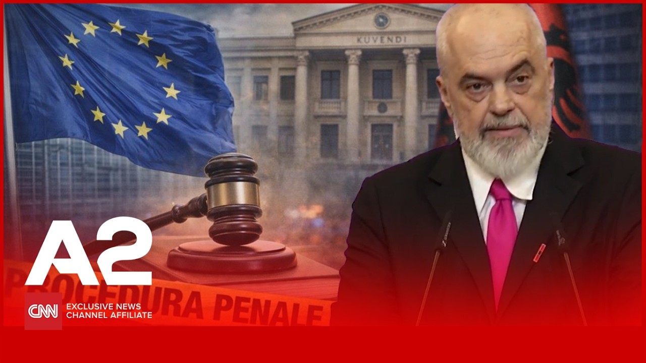 ‘’Gjyqësori ndërhyrje në punën e ekzekutivit dhe legjislativit’’, Rama: Lëvizje të pajustifikueshme