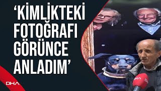 Korhan Berzeg In Kimlik Ve Kredi Kartı Ile Kemik Parçalarını Bulan Muhtar Konuştu