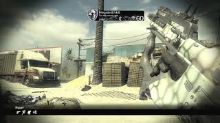 [2025] Ghosts - I went 35-7 this match and didn't record it 🤦‍♂️ | COD Short Clip