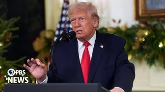 Thumbnail for WATCH: Trump vows to ‘dramatically reduce’ prescription drug prices, announces new TrumpRX website