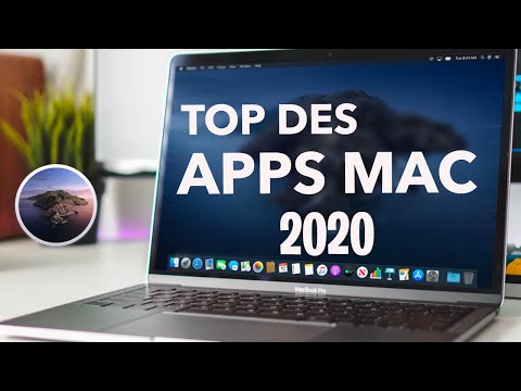 logiciel antivirus pour mac