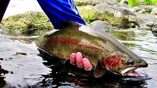 Tying the Fat Albert