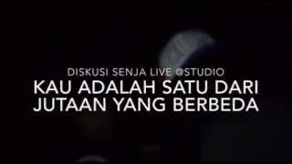 Dhyo Haw terbaru.  Kau adalah satu dari jutaan yang berbeda