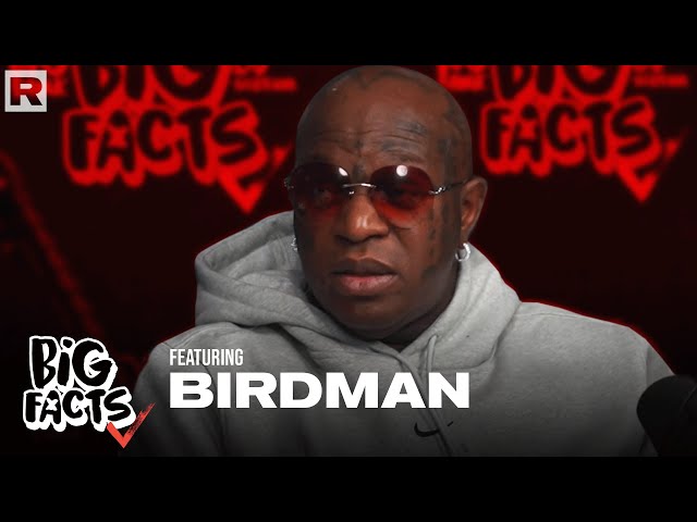 Birdman Singer