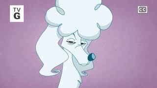 Disney Channel Family Movie The Proud Family Movie Intro