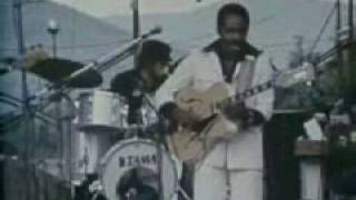 George Benson - Breezin Live chords