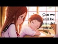 Nightcore - Friends (Bloodpop ft. Justin Bieber Lyrics)