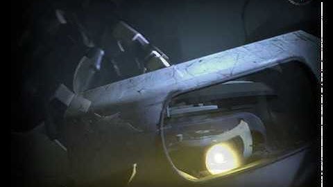 Welcome Back to Aperture Science | ShadowDeathBlade93 plays Portal 2 part 1