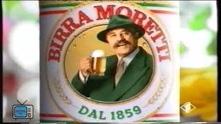 ?Birra Moretti - viva la sincerità (1992)