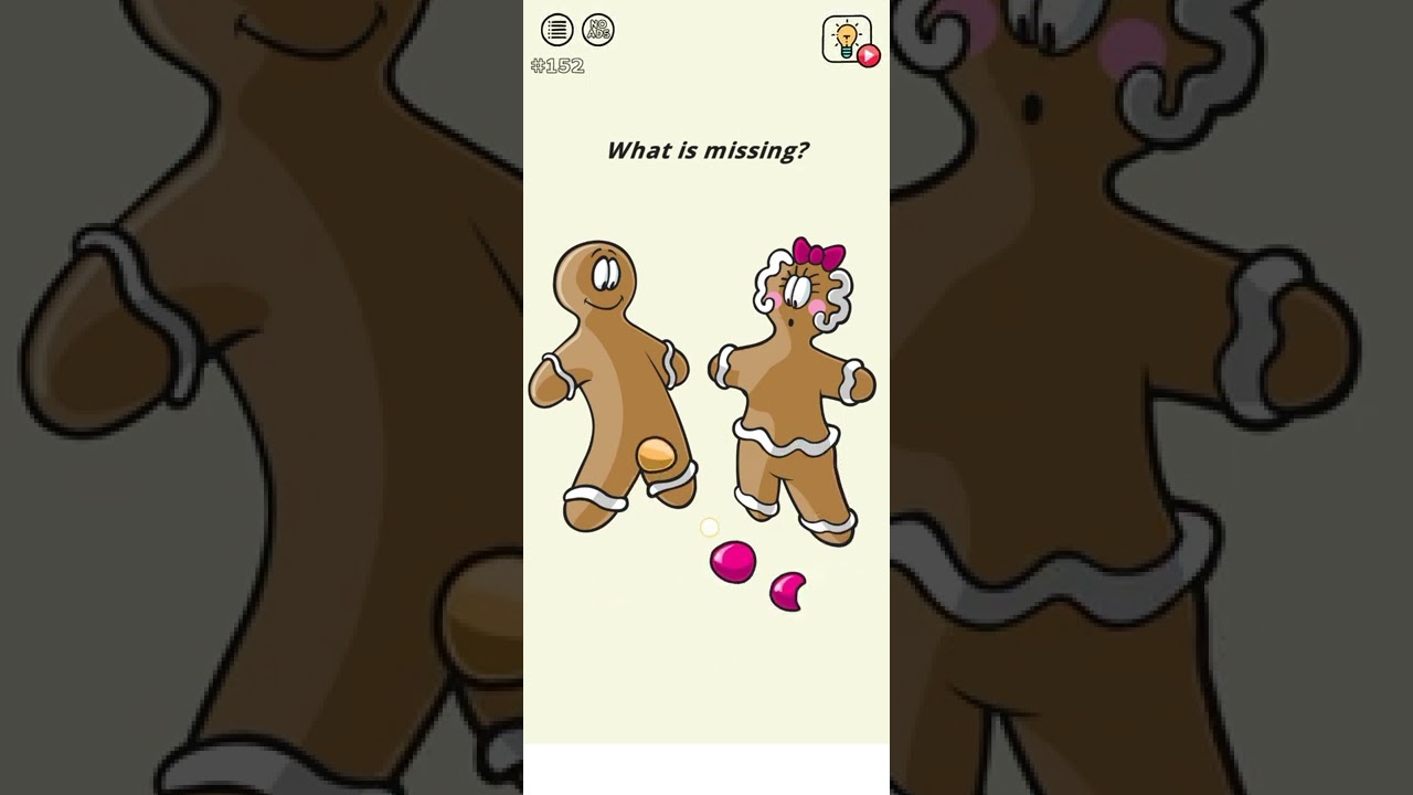 Brain Wash - Level 151 || 