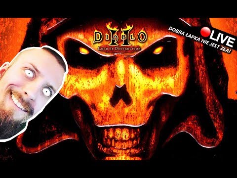 DIABLO II + DODATEK - Kupa z wlosem - DIABLO II + DODATEK - Kupa z wlosem