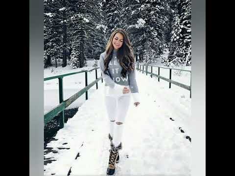 صور بنات كيوت بي ثلج