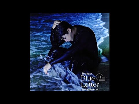 WONHO - 'Stranger' Instrumental 99% Clean [Blue Letter]
