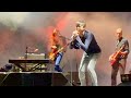 Suede live at victorious festival 2022  highlights