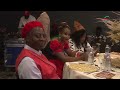 Traditional Ceremonies Key To Unity NALUMANGO Traditional Ceremonies Key To Unity NALUMANGO