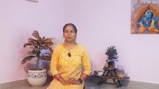 Live yoga for begginers in hindi at evening time