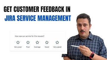 CSAT Survey in Jira Service Management