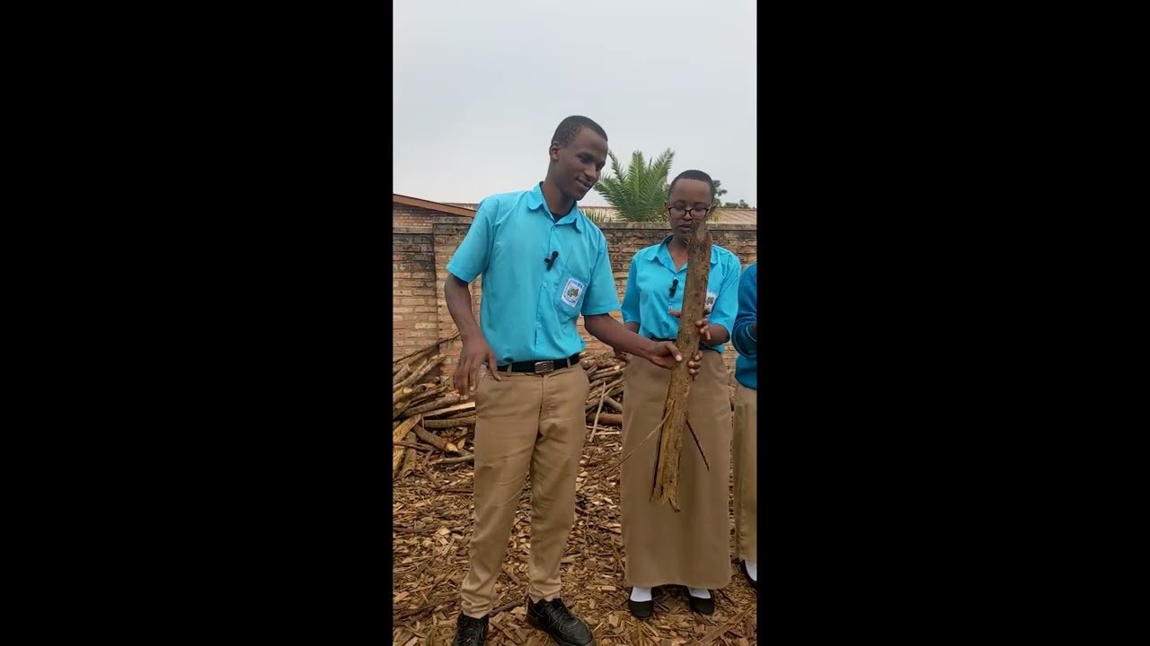 #Biravugwa: Anaclet vs Fanny || GS des Parents || Iyumvire nawe urumirwa
