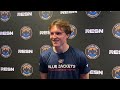 Postgame Press Conference 10/04/26