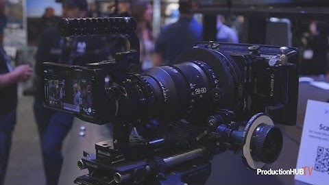 Frame.io Wins Awards of Excellence for Camera to Cloud at NAB 2022