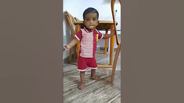 Picha Picha Vekum Kanmaniyeeee Shots Cutebaby 