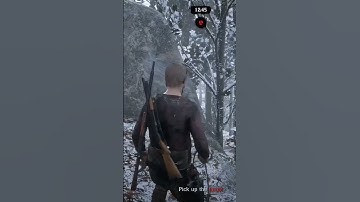 I mightve hit the wrong button 🤣🤣🤣 #reddeadredemption2 #rockstargames