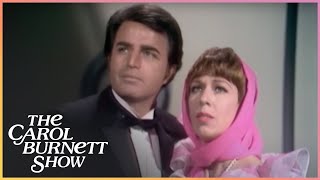 To Each Their Own Tears | The Carol Burnett Show Clip