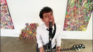 Download lagu THE BEAT-HELLS - PLEASE PLEASE ME (The Beatles Cover)