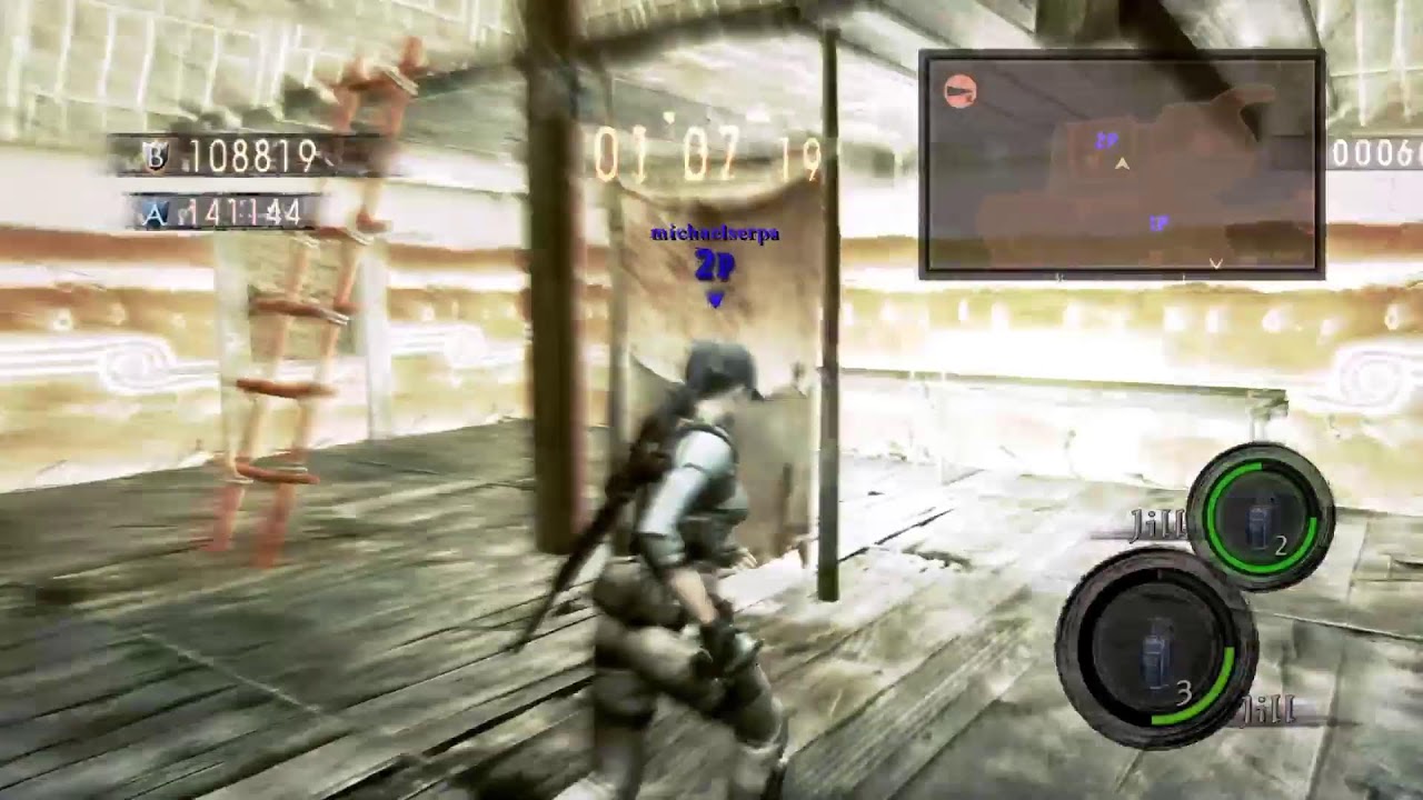 Scg Rre5 Re5 - YouTube