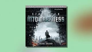 Ship To Ship (from Star Trek Into Darkness) (Official Audio)