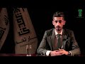 كلمة الامين العام لتيار التحدي حمزة هيثم حول تأسيس التيار واليات عمله