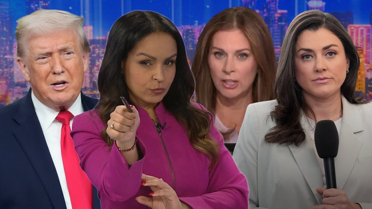 Lefties Losing It: CNN's gutter tactics exposed