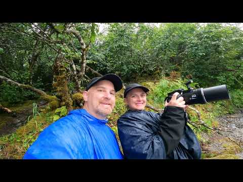 Seattle City Tour and NCL Encore Night Life