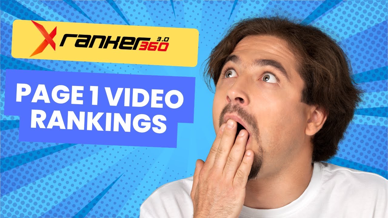 X Ranker 360 3.0 Review