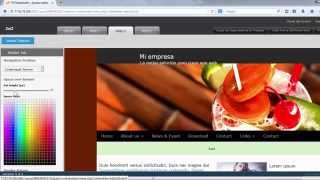 Tutorial RVSitebuilder Web Express