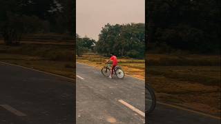 🚴 Cycle pe aa raha hoon | Full Attitude Ride 😎