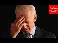 ‘Showed More Biden Weakness’: GOP Senator Slams Biden For Unfreezing Iranian Funds On September 11