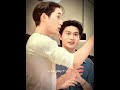 Can't Take my Eyes Off of You ☺️ #williamest#williamjkp #est_rvp #bl #gmmtv #blshorts #thameposeries