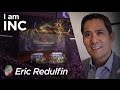 Eric redulfin  i am inc