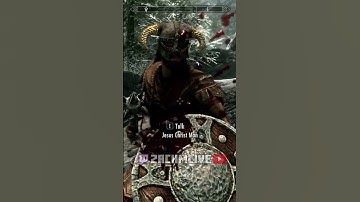 Skyrim Multiplayer is an Amazing Experience... (Part #1)