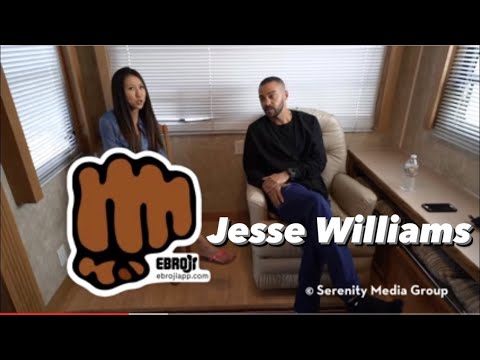 Video: Jesse Williams: Biografi, Kreativiti, Kerjaya, Kehidupan Peribadi