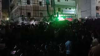 Govt Job Aspirant Student Girl Attempted Suicide At Ashok Nagar Chikadpally