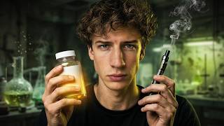 J'ai enquêté sur le narcotrafic légal français