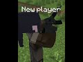 Minecraft Old gun mod VS New gun mod
