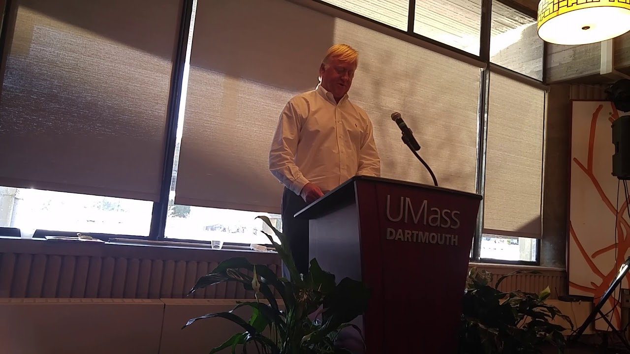 Peter Rizzi Peter Rizzi memorial - part 5 : Bill Clark - YouTube