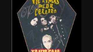 Victimas del Dr cerebro - Ya no hay Rock and Roll chords