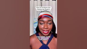 The Hidden Magic of Perfume Rituals