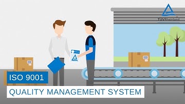 ISO 9001 for Ultimate Customer Satisfaction | Quality Management System