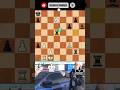 Call an ambulance but Not for Me😱♟️#shorts #shortfeed #chess