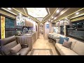 A Detailed Look Inside A 2.5 Million Dollar Prevost Motorhome - 2020 Marathon Coach